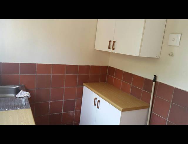 1 BEDROOM STUDIO APARTMENT RENTED IN ASSAGAY
